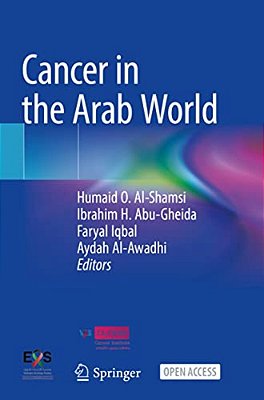 Cancer In The Arab World-..