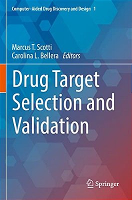 Drug Target Selection And Validation-..