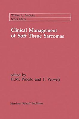 Clinical Management Of Soft Tissue Sarcomas-..