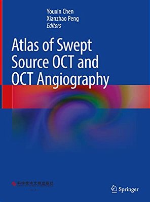Atlas Of Swept Source Oct And Oct Angiography-..