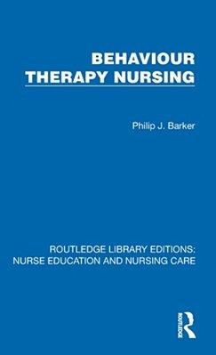 Behaviour Therapy Nursing-..