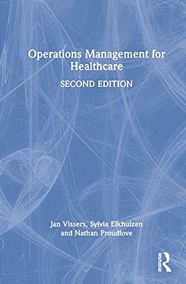 Operations Management For Healthcare-..