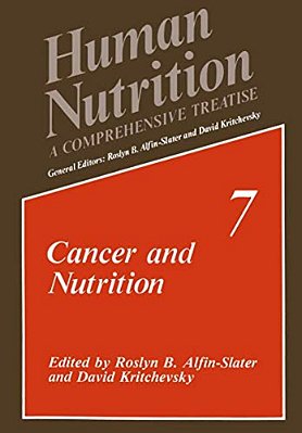 Cancer And Nutrition-..