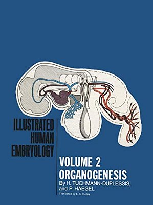 Organogenesis: Volume II-..