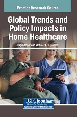 Global Trends And Policy Impacts In Home Healthcare-..