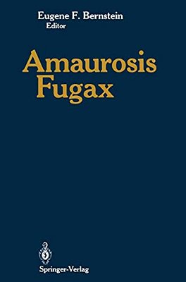 Amaurosis Fugax-..