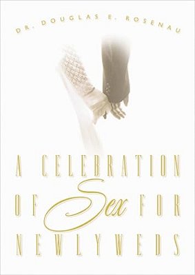 A Celebration Of Sex For Newlyweds-..