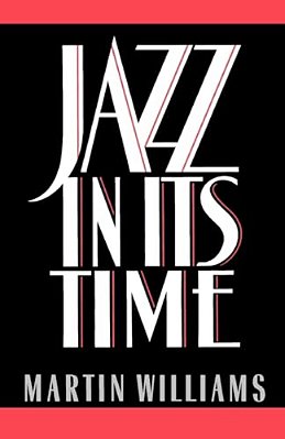 Jazz In Its Time-..