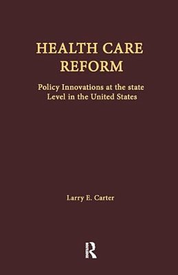 Health Care Reform-..
