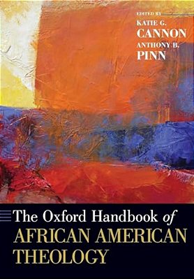 Oxford Handbook Of African American Theology-..