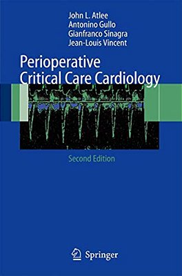 Perioperative Critical Care Cardiology-..