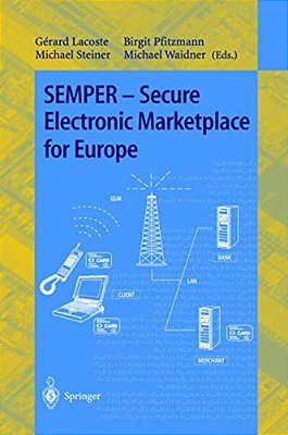 Semper - Secure Electronic Marketplace For Europe-..