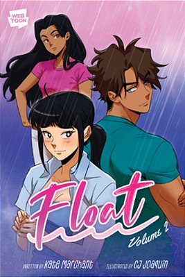 Float Vol. 2-..