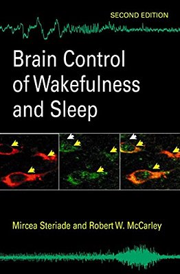 Brain Control Of Wakefulness And Sleep-..