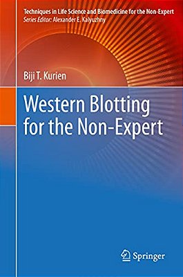 Western Blotting For The Non-Expert-..