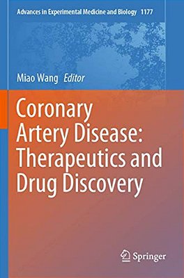 Coronary Artery Disease: Therapeutics And Drug Discovery-..