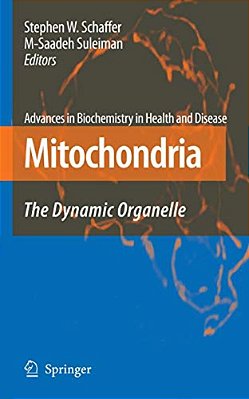Mitochondria: The Dynamic Organelle-..