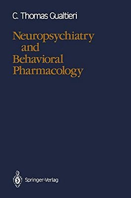 Neuropsychiatry And Behavioral Pharmacology-..