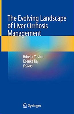 The Evolving Landscape Of Liver Cirrhosis Management-..