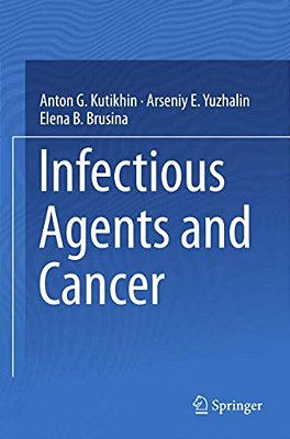 Infectious Agents And Cancer-..
