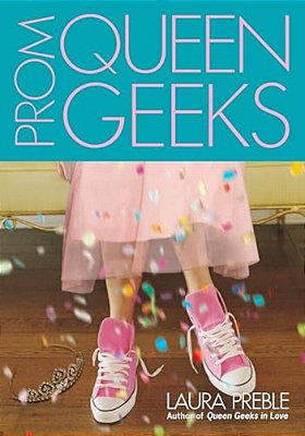 Prom Queen Geeks-..