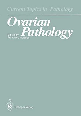 Ovarian Pathology-..