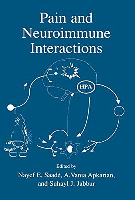 Pain And Neuroimmune Interactions-..