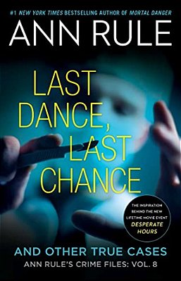 Last Dance, Last Chance-..