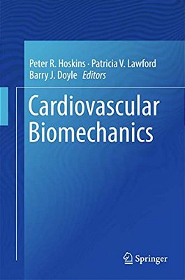 Cardiovascular Biomechanics-..
