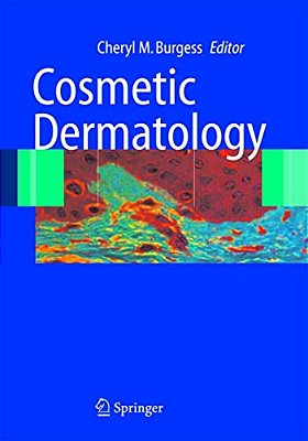 Cosmetic Dermatology-..
