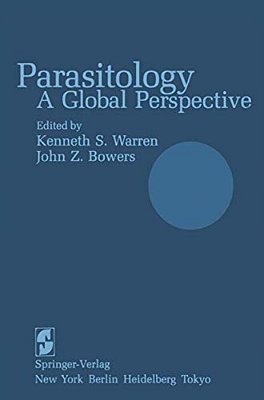 Parasitology: A Global Perspective-..