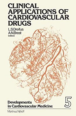Clinical Applications Of Cardiovascular Drugs-..