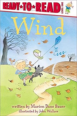 Wind: Ready-To-read Level 1-..