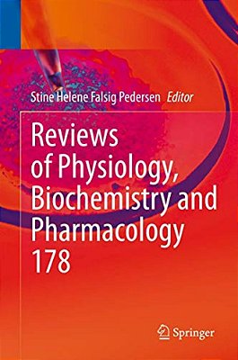 Reviews Of Physiology, Biochemistry And Pharmacology-..