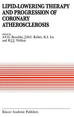 Lipid-Lowering Therapy And Progression Of Coronary Atherosclerosis-..