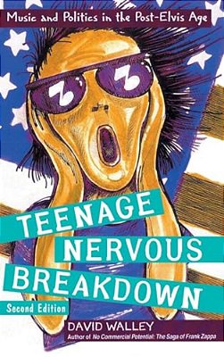 Teenage Nervous Breakdown-..