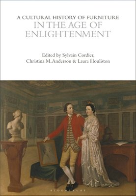 A Cultural History Of Furniture In The Age Of Enlightenment-..