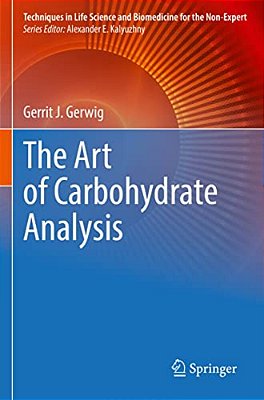 The Art Of Carbohydrate Analysis-..