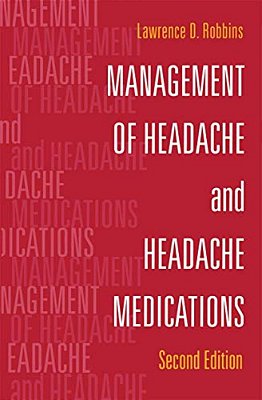 Management Of Headache And Headache Medications-..
