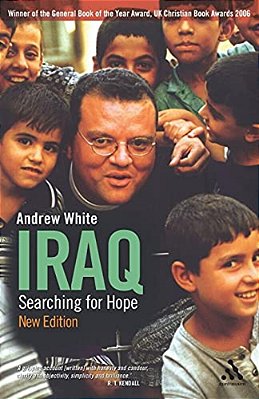 Iraq: Searching For Hope: New Updated Edition-..