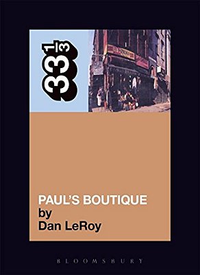 The Beastie Boys' Paul's Boutique-..