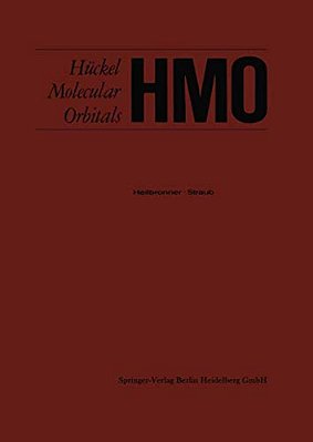 Hmo Hückel Molecular Orbitals-..