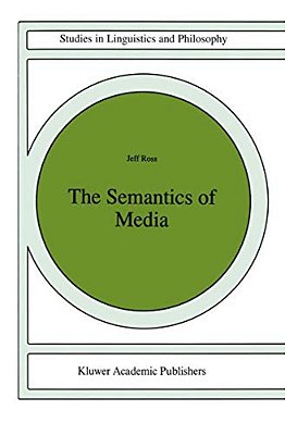 The Semantics Of Media-..