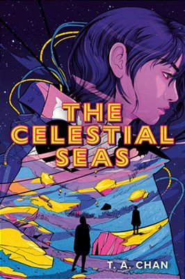 The Celestial Seas-..