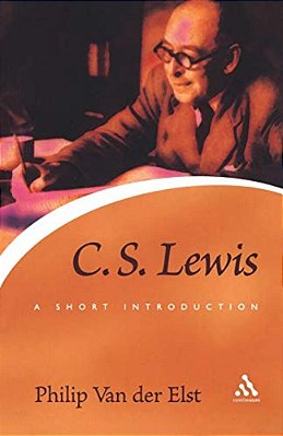 C. S. Lewis: A Short Introduction-..