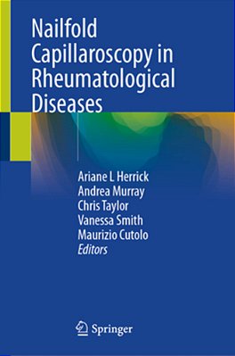 Nailfold Capillaroscopy In Rheumatological Diseases-..