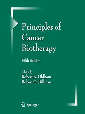 Principles Of Cancer Biotherapy-..