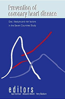 Prevention Of Coronary Heart Disease: Diet, Lifestyle And Risk Factors In The Seven Countries Study-..