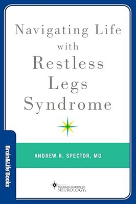 Navigating Life With Restless Legs Syndrome-..