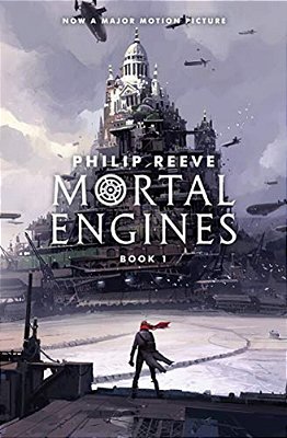 Mortal Engines (Mortal Engines, Book 1): Volume 1-..